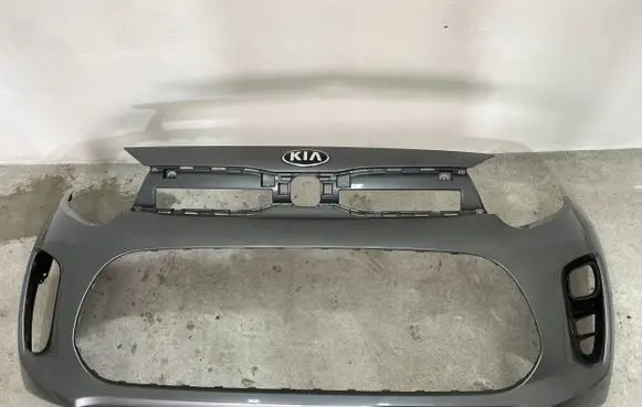 KIA Picanto Front bumper