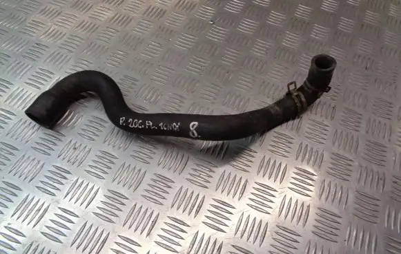 Peugeot 206 Engine coolant pipe/hose