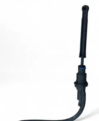 Peugeot 2008 I Clutch master cylinder 9672094480