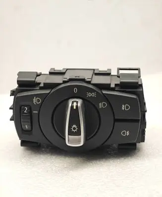 BMW 3 E90 E91 Light switch 9169405 301005109 33600112