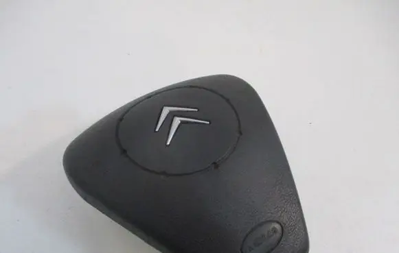 Citroen C2 Steering wheel airbag 96380009VD