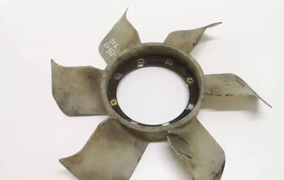 Mitsubishi Pajero Fan impeller 