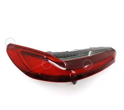 BMW Z4 g29 Rear/tail lights H3743901713