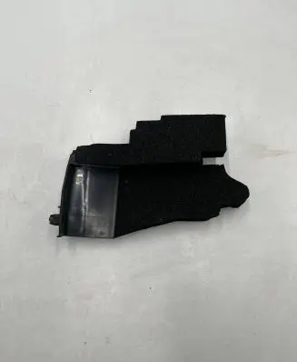 Nissan Leaf II (ZE1) Fender foam support/seal 638215SK0B