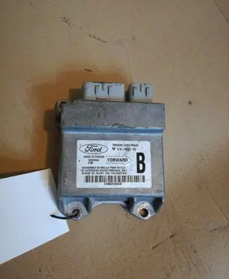 Ford Transit Airbag control unit/module 1C1A14B321BD