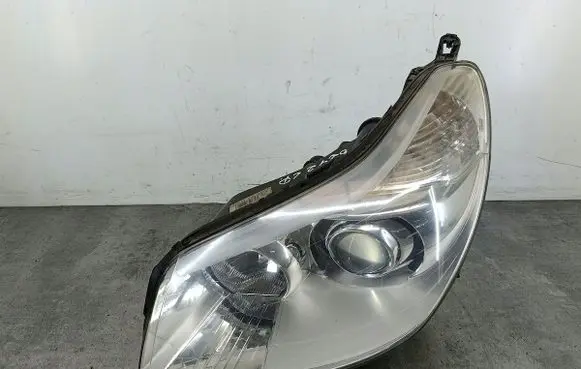 Citroen C5 Headlight/headlamp 
