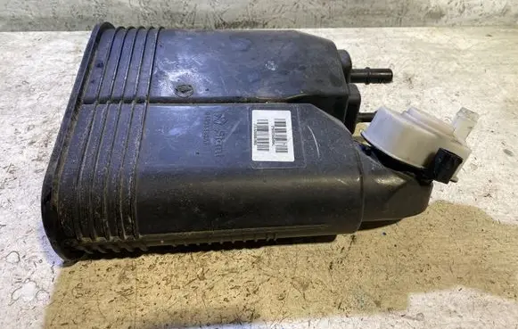 Chrysler Pacifica Vacuum air tank 68234046AC 6208662895