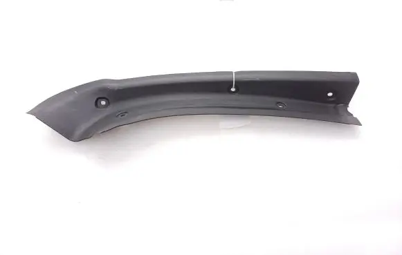 Mercedes-Benz GLE (W166 - C292) Trunk/boot sill cover protection A1666980300 96567321 T51595