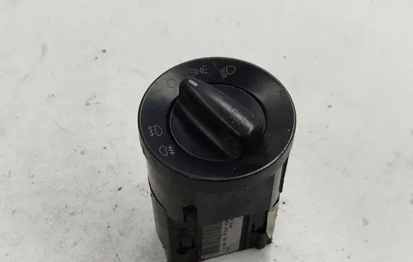 Seat Alhambra (Mk1) Light switch 1C0941531