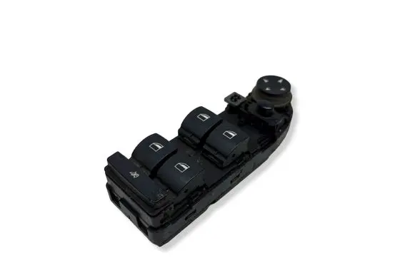 BMW 5 E60 E61 Electric window control switch 9122110