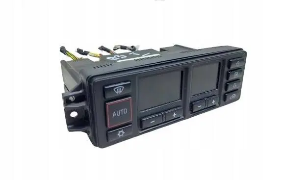 Audi A4 S4 B5 8D Climate control unit 8l0820043m