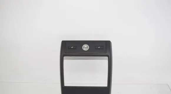 BMW X5 E70 Cigarette lighter trim 6954456 6973507 51166973507