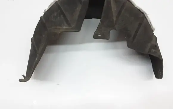 Volkswagen PASSAT B7 USA Rear arch fender liner splash guards