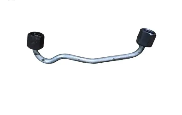 BMW X5 E70 Fuel injector supply line/pipe 
