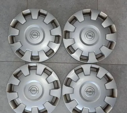 Opel Vectra C R16 wheel hub/cap/trim 24413164 24413165