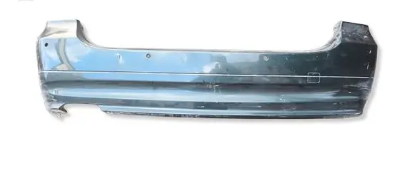 BMW 3 E90 E91 Rear bumper 
