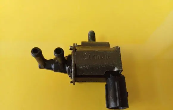 Hyundai Getz Turbo solenoid valve 3946038450