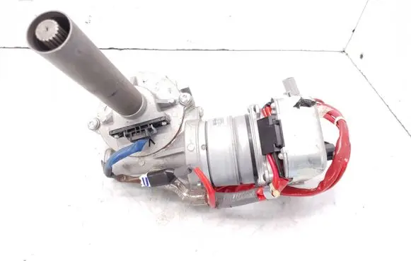 Toyota Auris E180 Electric power steering pump 8965012C70 JJ501000115 M4044C00337