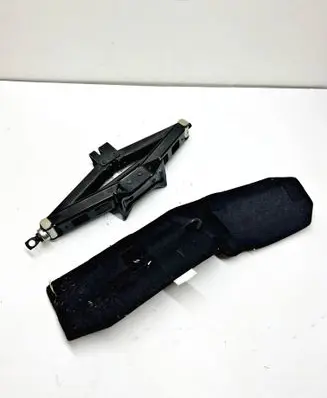 KIA Sportage Lift Jack
