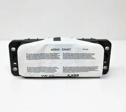 Audi A3 S3 8V Passenger airbag 8V0880204F