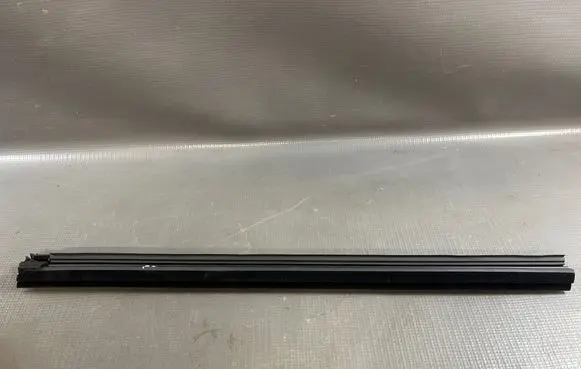 Toyota C-HR II Rubber seal front door (on door) 68195F4040