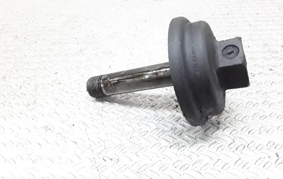 Volkswagen Golf IV Oil filter cover 038117061