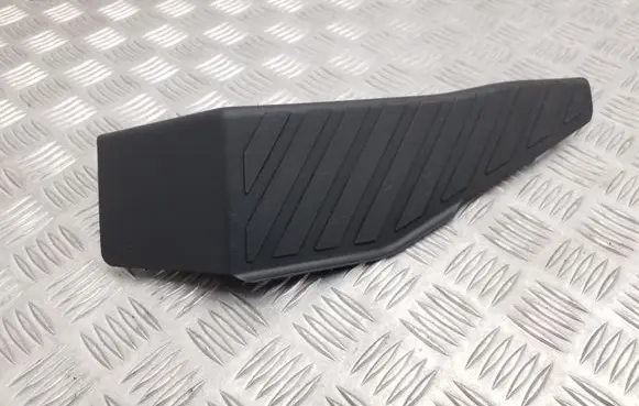Skoda Octavia Mk3 (5E) Foot rest pad/dead pedal 5Q2864778A