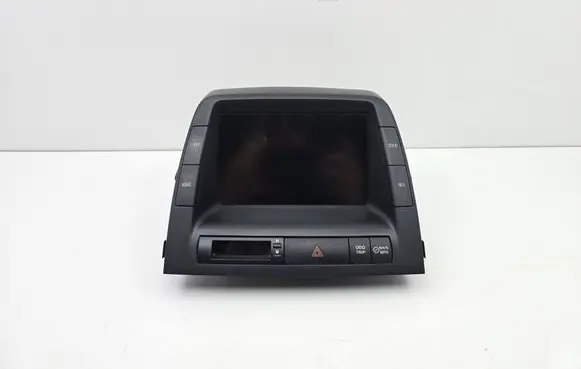 Toyota Prius (XW20) Screen/display/small screen 8611047230 134861204 1340003300B101