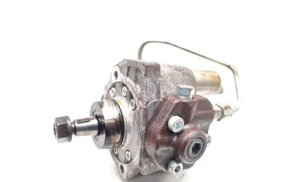 Opel Mokka Fuel injection high pressure pump 55490709 294000-2430