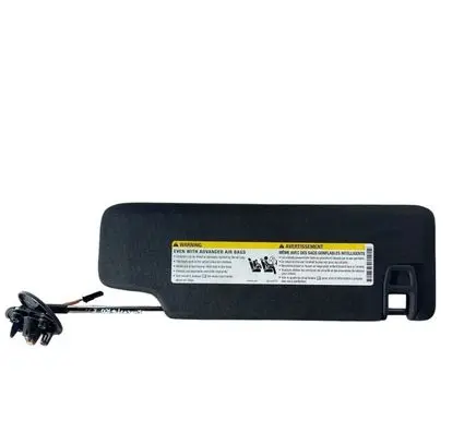 Chevrolet Camaro Sun visor 84443294
