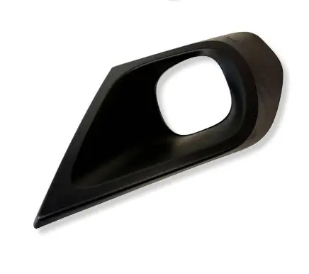 Dacia Duster II Front fog light trim/grill 261A27239R