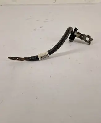 Nissan Navara D23 Negative earth cable (battery) 240805JK0A