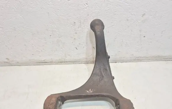 Hyundai Santa Fe Rear upper control arm/wishbone