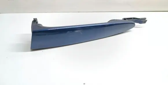BMW X3 F25 Front door exterior handle 7207693