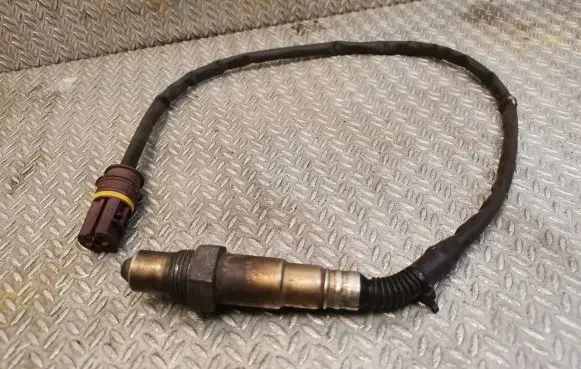 Mercedes-Benz CLK A208 C208 Lambda probe sensor 0015407317