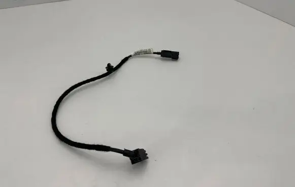 Ford Kuga III USB socket connector LV4T14D202XB 220822A