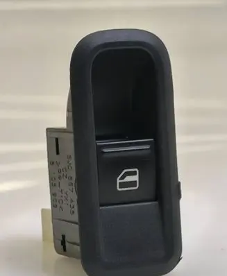 Skoda Fabia Mk1 (6Y) Electric window control switch 5J0867435 8103909