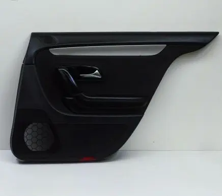 Volkswagen PASSAT CC Coupe rear side trim panel 3C8867212N
