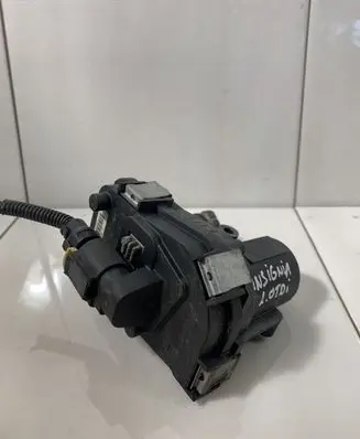 Throttle valve