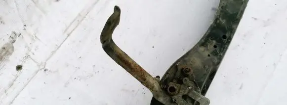 Citroen Xsara Engine bonnet/hood lock/catch