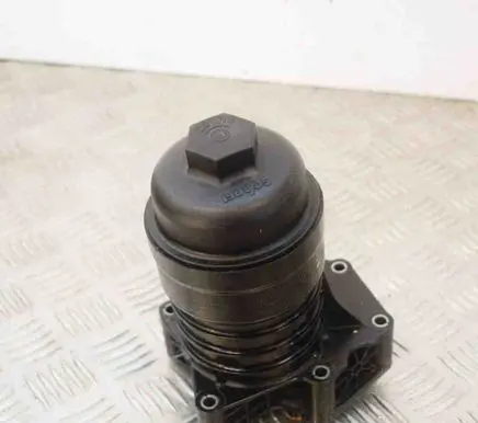Audi Q5 SQ5 Oil filter cover 06M115401E