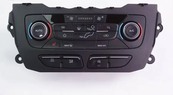 Ford Transit - Tourneo Connect Climate control unit KT1T18C612MAC