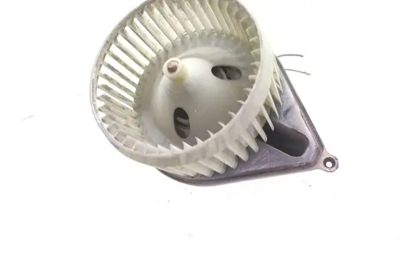 Fiat Ducato Heater fan/blower 142620500