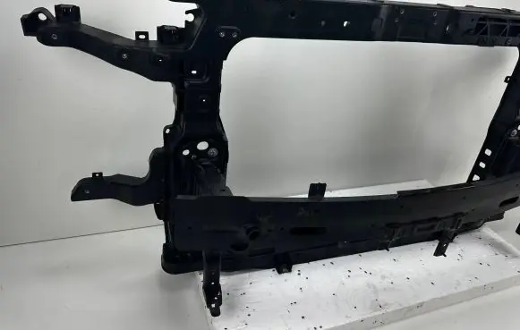 Hyundai Santa Fe Front axle beam 64101S1XXX A30077775