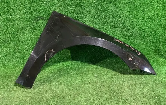 Skoda Octavia Mk4 Fender