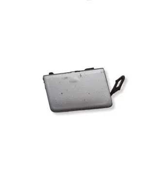 BMW 1 E81 E87 Front tow hook cap/cover 7117623 22944911