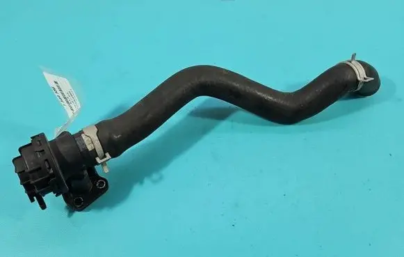 Hyundai i30 Intercooler hose/pipe 282842GTE0 IMPRK1549586