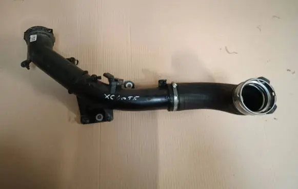 Volvo XC40 Air intake hose/pipe 32222151