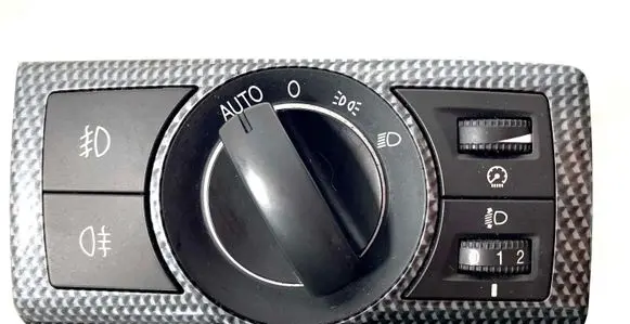 Opel Antara Light switch 96672895 070423