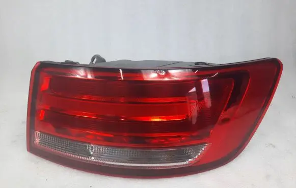 Audi A4 S4 B9 Rear/tail lights 8W5945070A